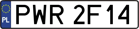 PWR2F14