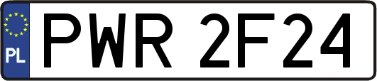 PWR2F24