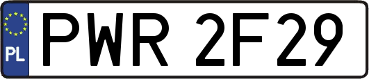 PWR2F29