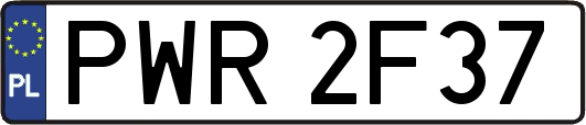 PWR2F37