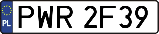 PWR2F39