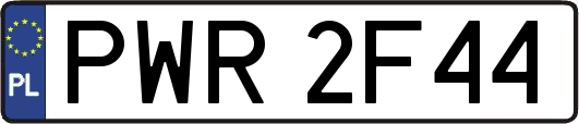 PWR2F44