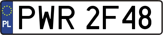 PWR2F48