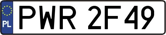 PWR2F49