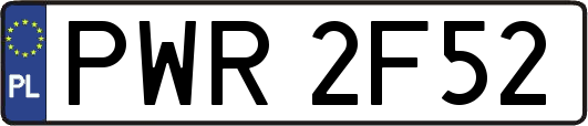 PWR2F52