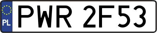 PWR2F53