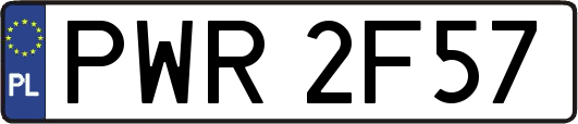 PWR2F57