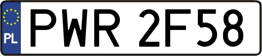 PWR2F58