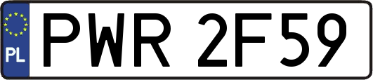 PWR2F59