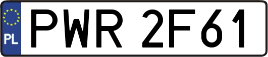 PWR2F61