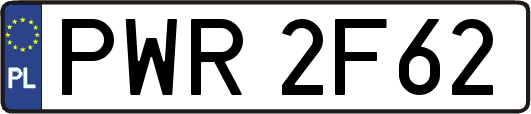 PWR2F62