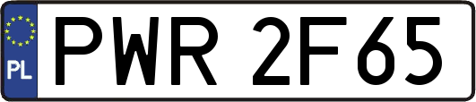 PWR2F65