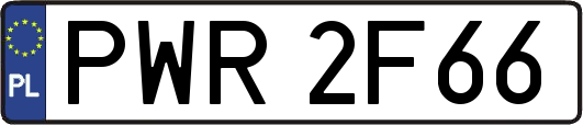 PWR2F66