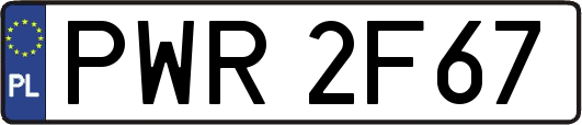 PWR2F67