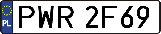 PWR2F69