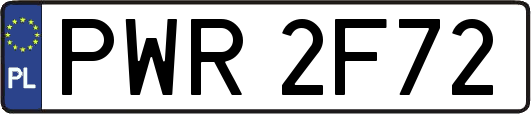 PWR2F72
