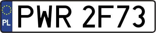 PWR2F73