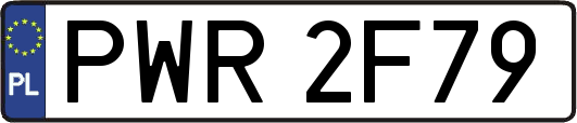 PWR2F79