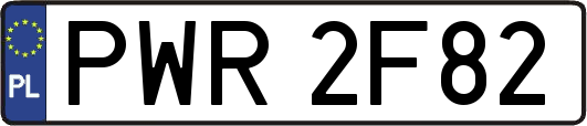 PWR2F82