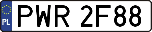 PWR2F88