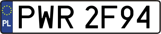 PWR2F94