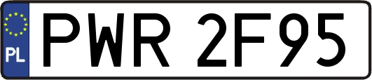 PWR2F95