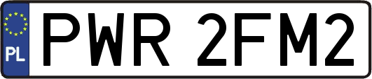 PWR2FM2