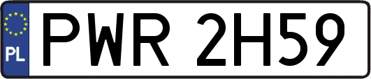 PWR2H59