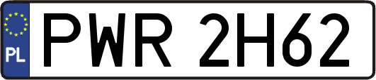 PWR2H62