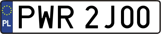 PWR2J00