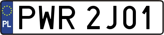 PWR2J01