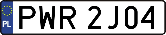 PWR2J04