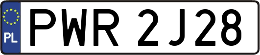 PWR2J28