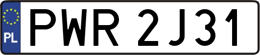 PWR2J31
