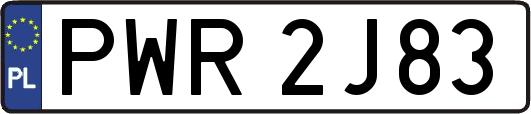 PWR2J83