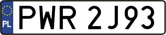 PWR2J93