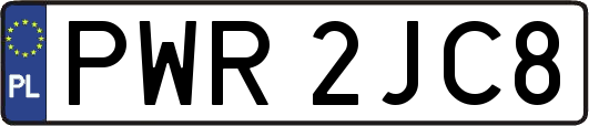 PWR2JC8