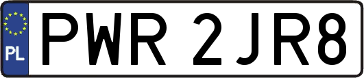 PWR2JR8