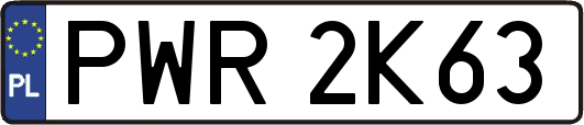 PWR2K63