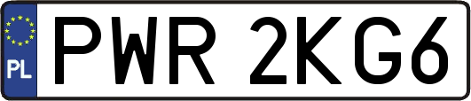 PWR2KG6