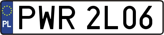 PWR2L06