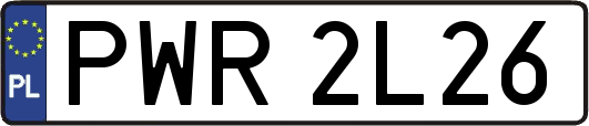 PWR2L26