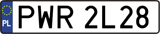 PWR2L28