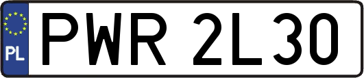PWR2L30