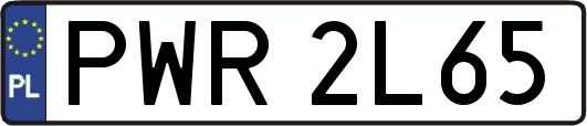 PWR2L65