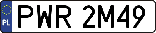 PWR2M49
