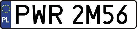 PWR2M56
