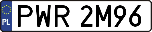 PWR2M96
