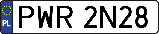 PWR2N28