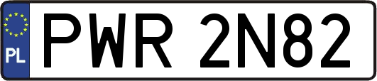 PWR2N82
